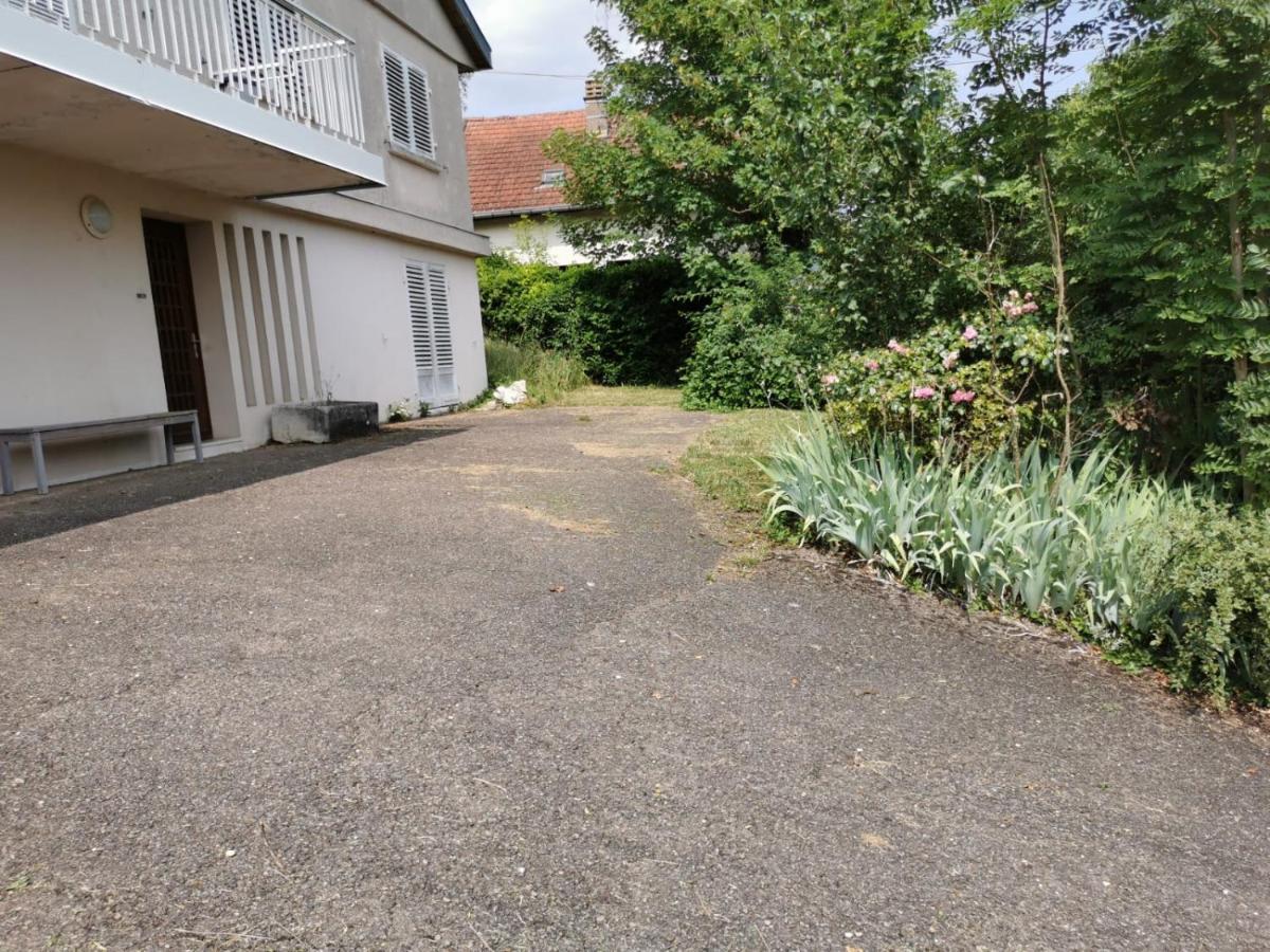 La Rive Du Doubs - 2 Chambres - 5 Pers - 56, Chemin Du Canal Du Rhone Au Rhin Dole Dış mekan fotoğraf