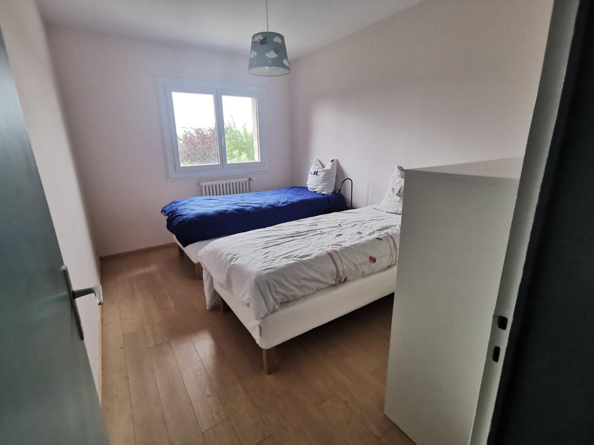 La Rive Du Doubs - 2 Chambres - 5 Pers - 56, Chemin Du Canal Du Rhone Au Rhin Dole Dış mekan fotoğraf