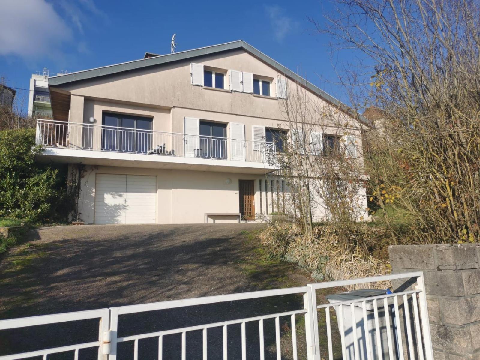 La Rive Du Doubs - 2 Chambres - 5 Pers - 56, Chemin Du Canal Du Rhone Au Rhin Dole Dış mekan fotoğraf